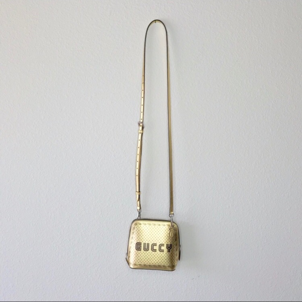 Gucci Sega bag